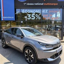 Citroen C4 Essence 130 EAT8 MAX Perros-Guirec