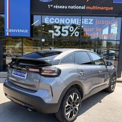 Citroen C4 Essence 130 EAT8 MAX Perros-Guirec