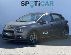 Citroen C3 Montrond-les-Bains
