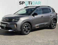 Citroen C5 Aircross Montrond-les-Bains