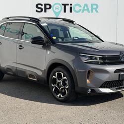 Citroen C5 Aircross BlueHDi 130 S&S EAT8 C-Series occasion - Montrond-les-Bains - photo 2/24