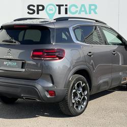 Citroen C5 Aircross BlueHDi 130 S&S EAT8 C-Series occasion - Montrond-les-Bains - photo 3/24