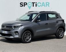 Citroen C3 Montrond-les-Bains