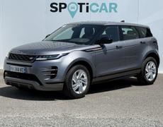 Land Rover Range Rover Evoque Montrond-les-Bains