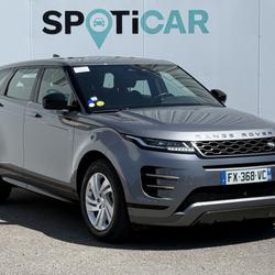 Land Rover Range Rover Evoque D165 BVA 4WD R-Dynamic S Montrond-les-Bains