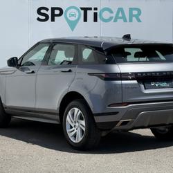 Land Rover Range Rover Evoque D165 BVA 4WD R-Dynamic S Montrond-les-Bains