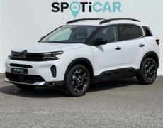 Citroen C5 Aircross Montrond-les-Bains
