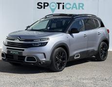 Citroen C5 Aircross Montrond-les-Bains