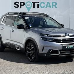 Citroen C5 Aircross Hybride rechargeable 225 e-EAT8 Shine occasion - Montrond-les-Bains - photo 2/24
