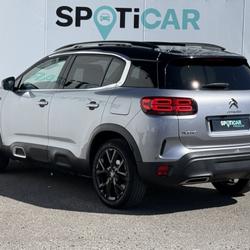 Citroen C5 Aircross Hybride rechargeable 225 e-EAT8 Shine occasion - Montrond-les-Bains - photo 3/24