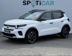 Citroen C3 Montrond-les-Bains