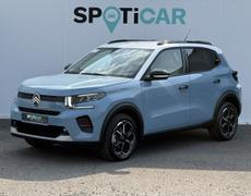 Citroen C3 Montrond-les-Bains
