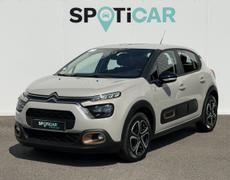 Citroen C3 Montrond-les-Bains