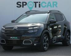 Citroen C5 Aircross Montrond-les-Bains