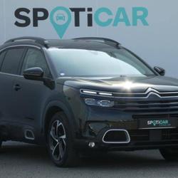 Citroen C5 Aircross BlueHDi 130 S&S BVM6 Shine Montrond-les-Bains