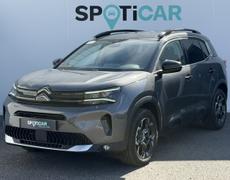 Citroen C5 Aircross Montrond-les-Bains