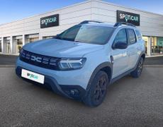 Dacia Duster Carcassonne