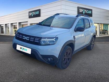 Dacia Duster - Duster TCe 130 4x2 Extreme - 21 400 €