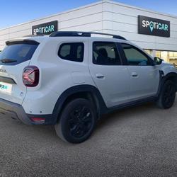 Dacia Duster Duster TCe 130 4x2 Extreme Carcassonne
