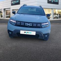 Dacia Duster Duster TCe 130 4x2 Extreme Carcassonne