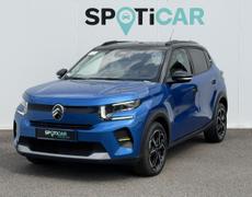 Citroen C3 Montrond-les-Bains