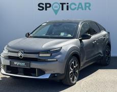 Citroen C4 Montrond-les-Bains