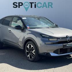 Citroen C4 PureTech 130 EAT8 MAX Montrond-les-Bains
