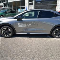 Renault Clio 6 Clio E-Tech full hybrid 160 ch Techno Brest