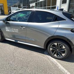 Renault Clio 6 Clio E-Tech full hybrid 160 ch Techno Brest