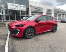 Renault Clio 6 Brest