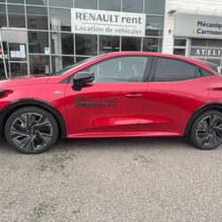 Renault Clio 6 Clio E-Tech full hybrid 160 ch esprit Alpine Brest