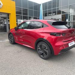 Renault Clio 6 Clio E-Tech full hybrid 160 ch esprit Alpine Brest