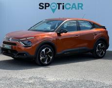 Citroen C4 Montrond-les-Bains