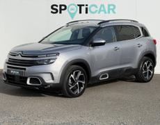 Citroen C5 Aircross Montrond-les-Bains