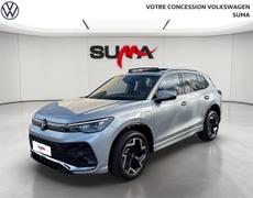 Volkswagen Tiguan Nevers