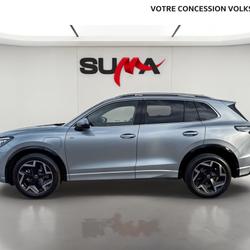 Volkswagen Tiguan Tiguan 1.5 eHybrid 204ch DSG6 R-Line Edition Nevers