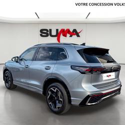 Volkswagen Tiguan Tiguan 1.5 eHybrid 204ch DSG6 R-Line Edition Nevers