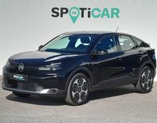 Citroen C4 Montrond-les-Bains