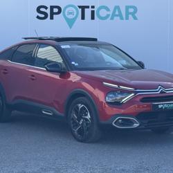 Citroen C4 PureTech 155 S&S EAT8 Shine Pack occasion - Montrond-les-Bains - photo 2/27