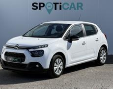 Citroen C3 Montrond-les-Bains