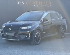DS DS7 Crossback Montrond-les-Bains