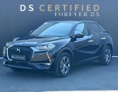 DS DS3 Crossback