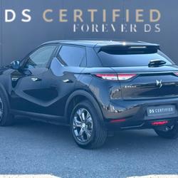 DS DS3 Crossback BEV 50KWH E-TENSE MONTMARTRE AUTO Montrond-les-Bains
