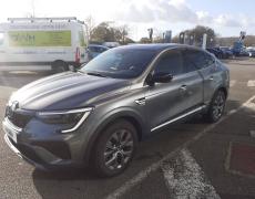 Renault Arkana Quimper