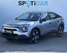 Citroen C4 Montrond-les-Bains