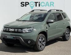 Dacia Duster Montrond-les-Bains