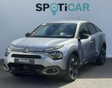 Citroen C4 Montrond-les-Bains
