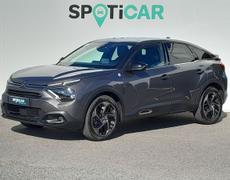 Citroen C4 Montrond-les-Bains