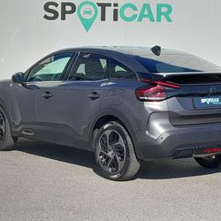 Citroen C4 BlueHDi 130 S&S EAT8 C-Series Montrond-les-Bains