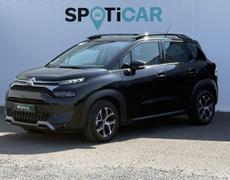 Citroen C3 Aircross Montrond-les-Bains
